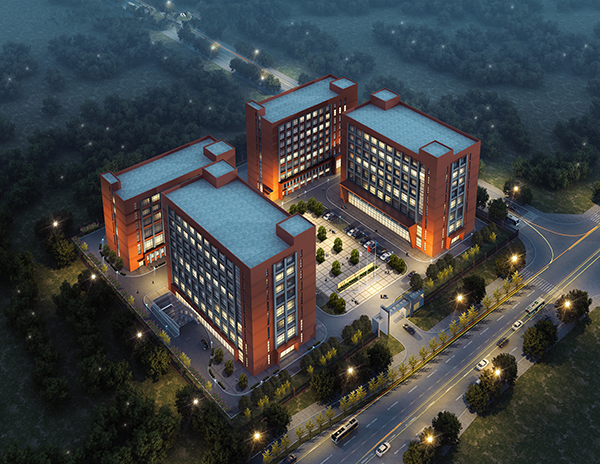 西安麦克心脏起搏器研发出产基地